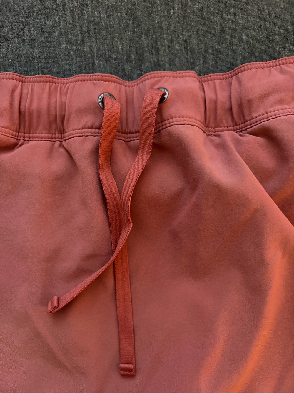 Patagonia Fleetwith Skort in Sienna Clay - Picture 4 of 10